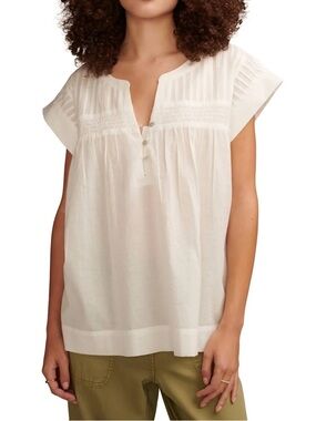 Lucky Brand Blouse